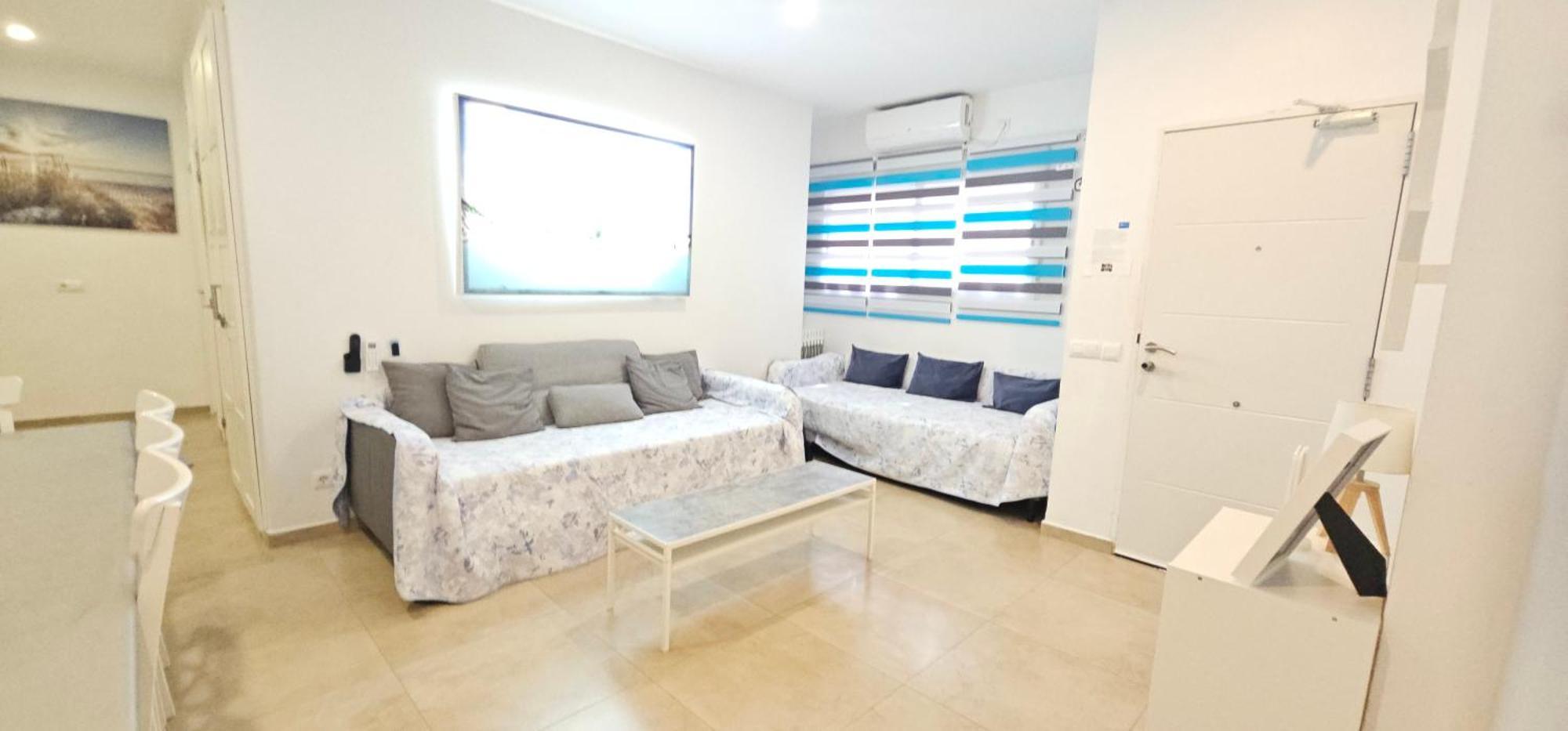 A123 Viviendaturisticavalencia Grandes Grupos Appartamento *